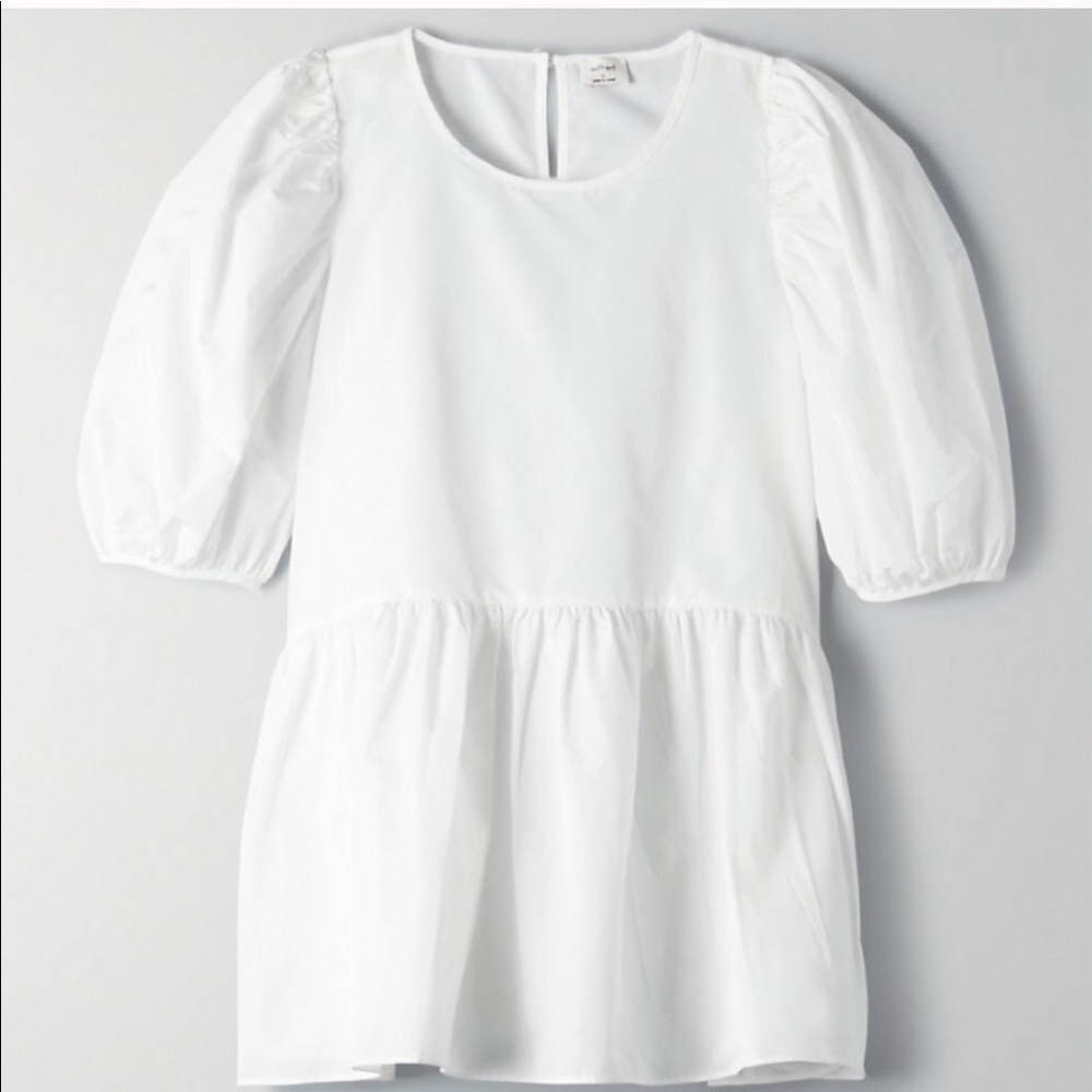 Wilfred Fantasy Blouse NWT